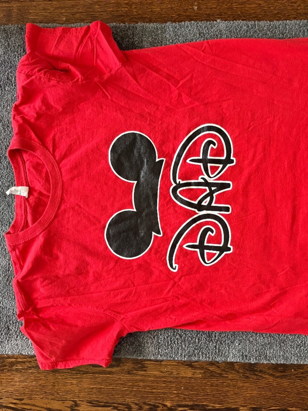 Disney Dad Tshirt